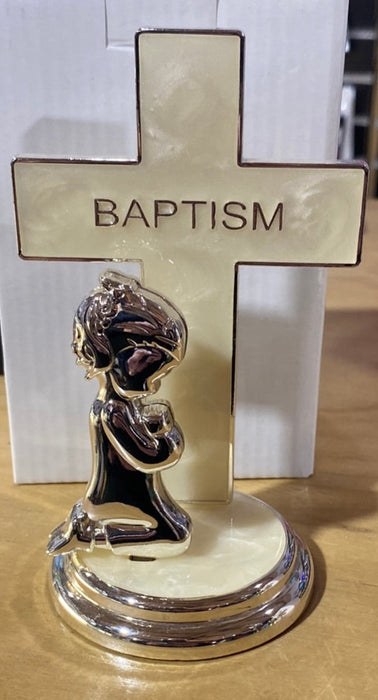 Baptism Cross