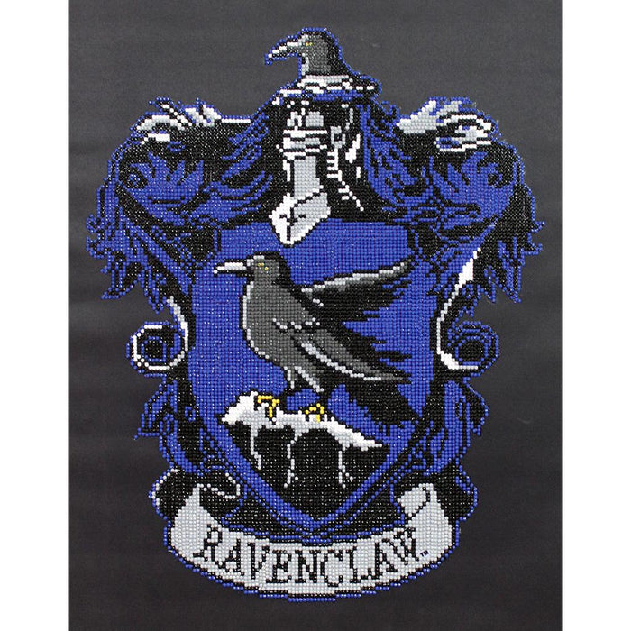 Diamond Dotz Harry Potter Ravenclaw Crest