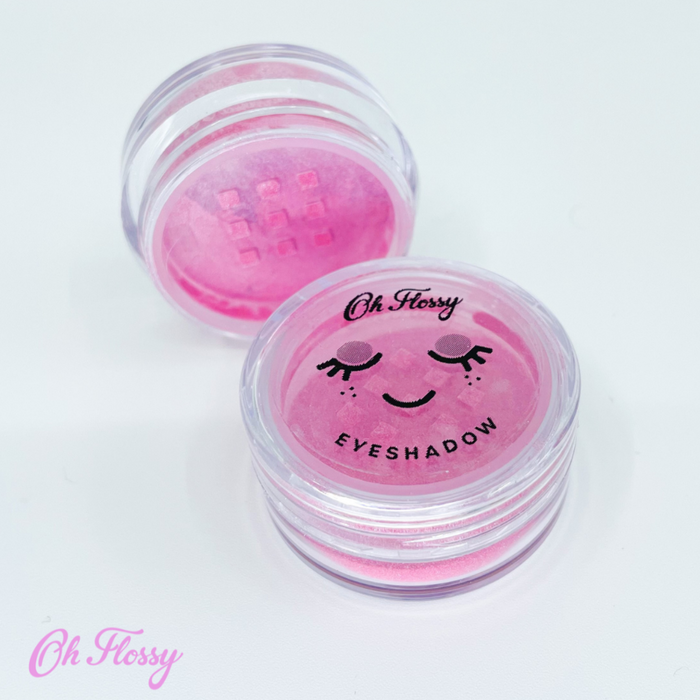 Oh Flossy | Makeup Set | Deluxe