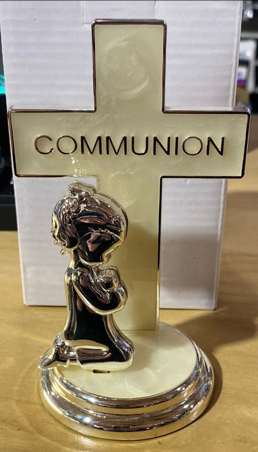 Communion Cross