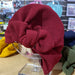 ArchNOllie | Rippled Bow Turban