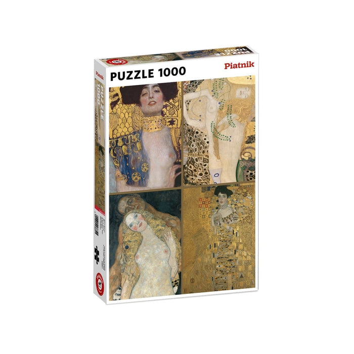 1000pc Puzzle | Klimt Collection