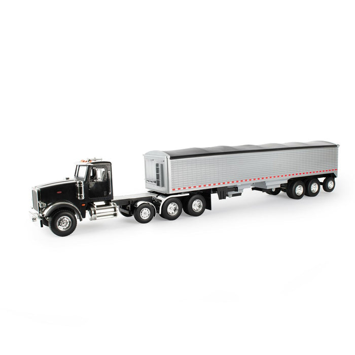 1:16 Peterbilt Truck with Grain Trailer