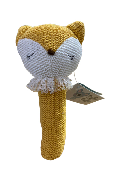 Rolie Pollie | Squeaker