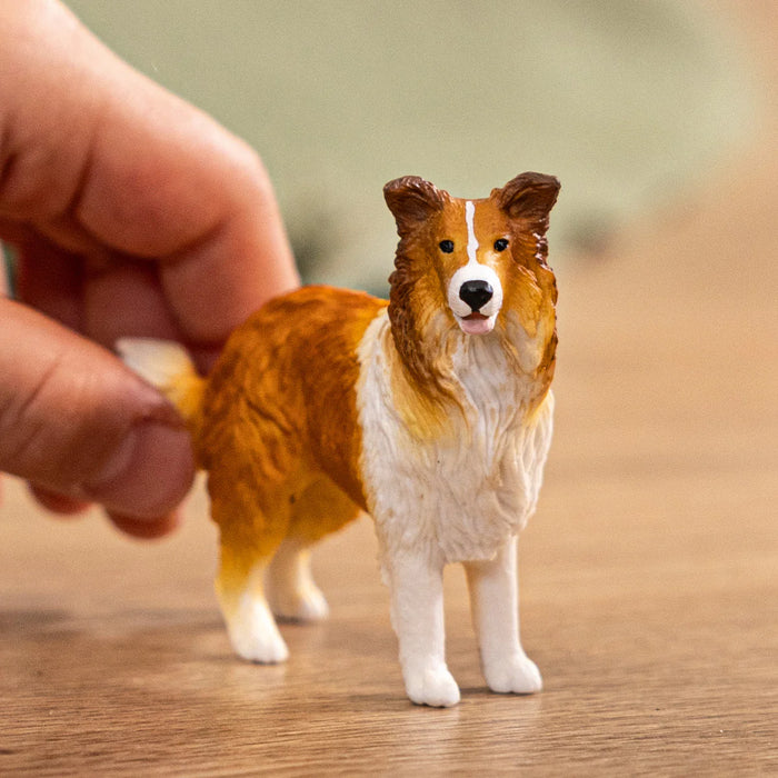 Schleich | Farm World | Collie