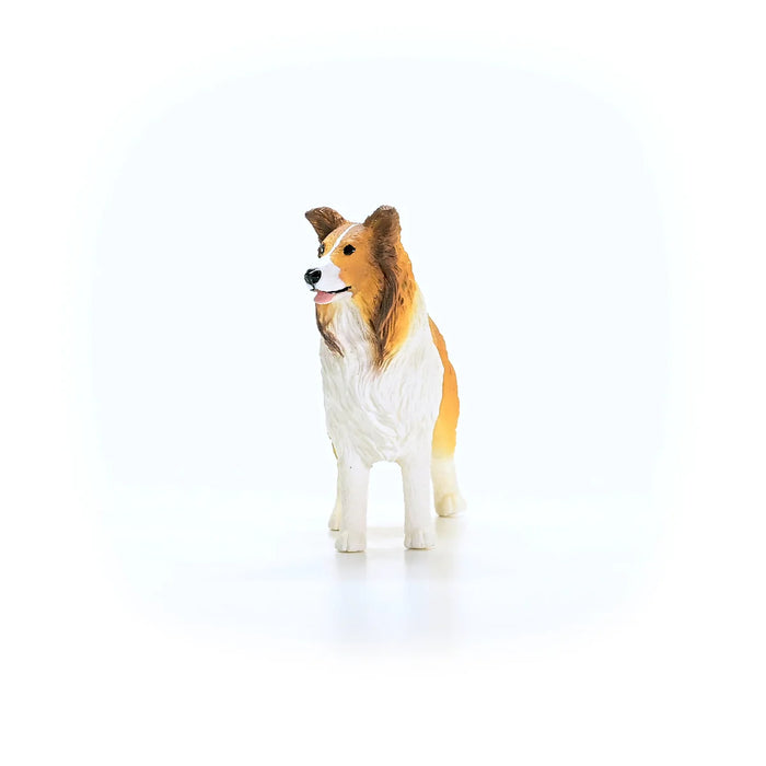 Schleich | Farm World | Collie