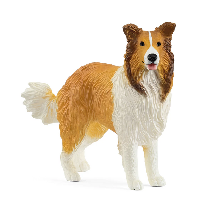 Schleich | Farm World | Collie