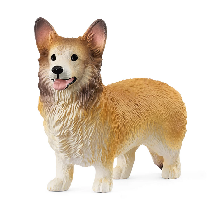Schleich | Farm World | Welsh Corgi