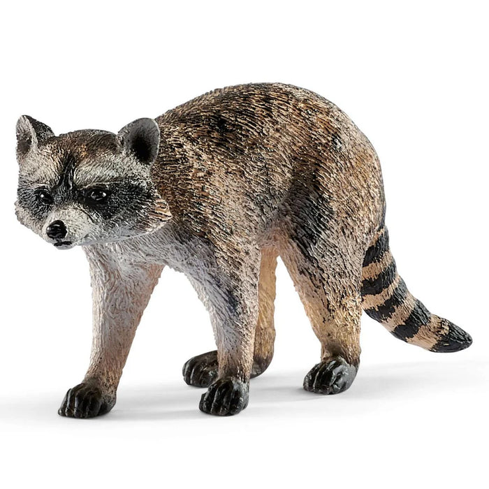 Schleich | Wild Life | Raccoon
