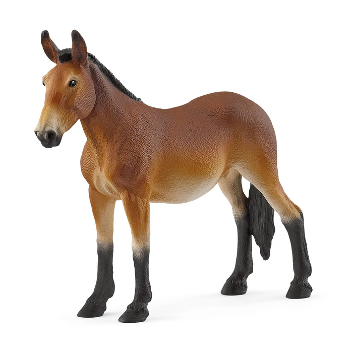 Schleich | Farm World | Mule
