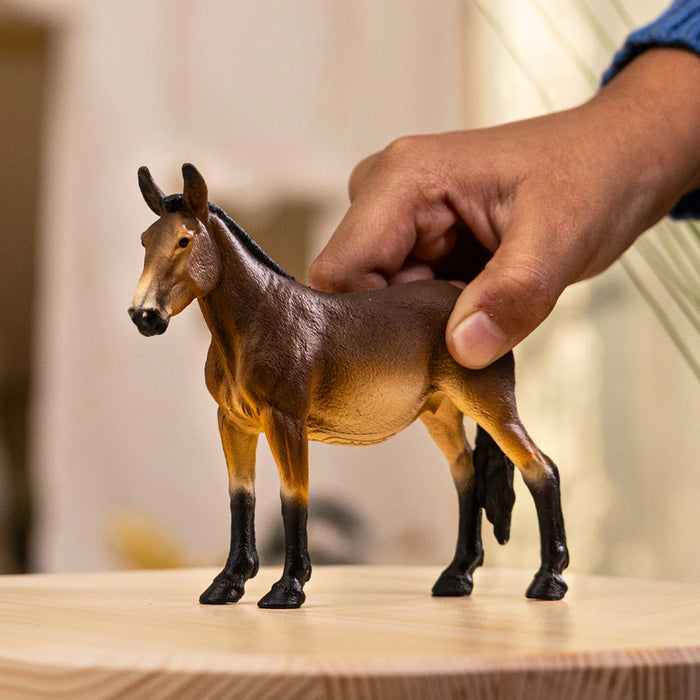 Schleich | Farm World | Mule
