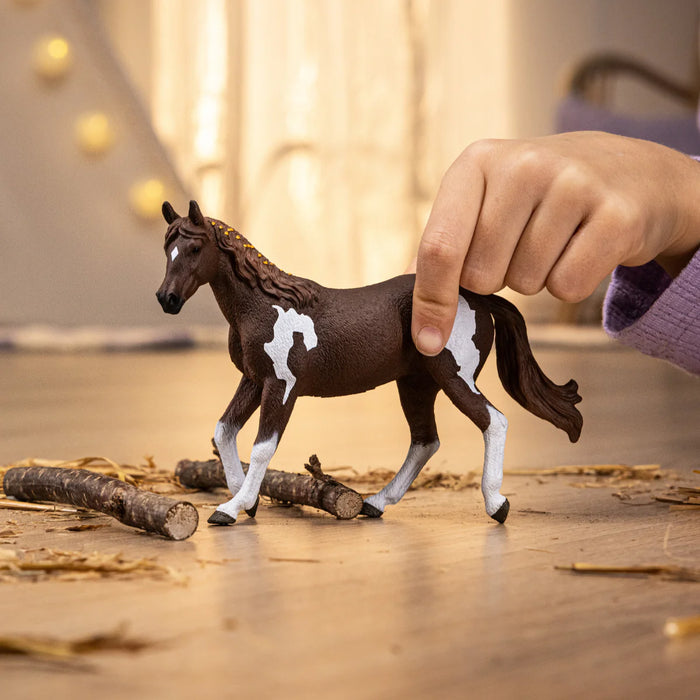 Schleich | Horse Club | Paint Horse Mare 2025