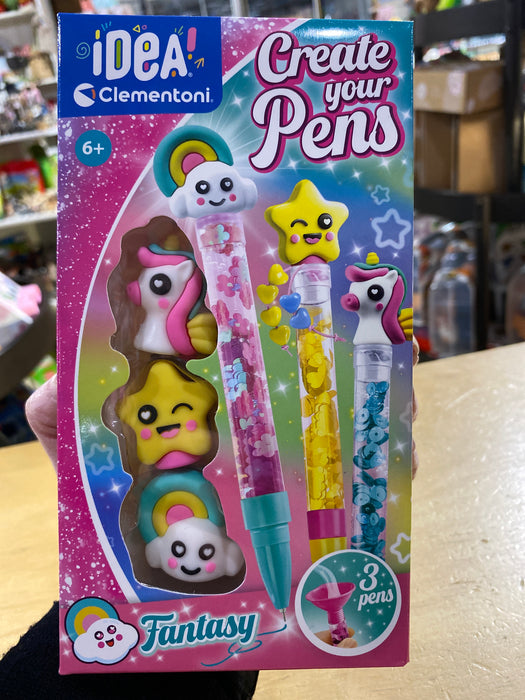 Clementoni Pen Lab - Small