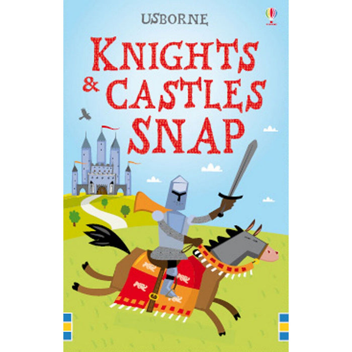 Snap | Knights & Castles