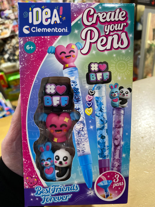 Clementoni Pen Lab - Small
