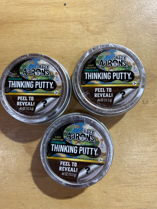 Crazy Aaron's Thinking Putty Mini | Not so Perfect