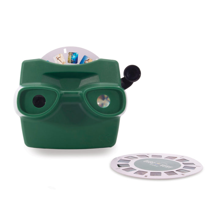 3D Viewer - Dinosaur