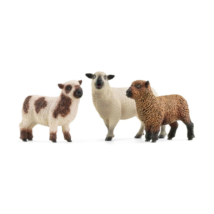 Schleich | Farm World | Sheep Friends