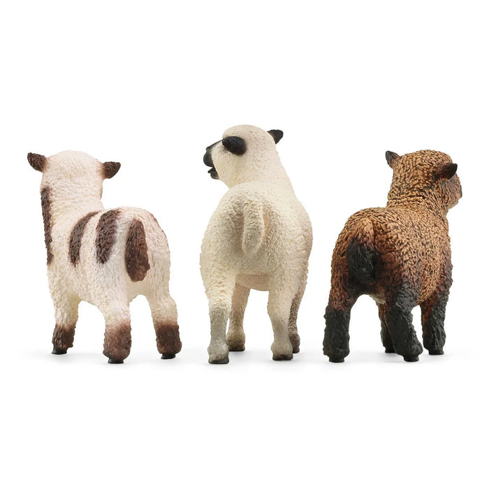 Schleich | Farm World | Sheep Friends