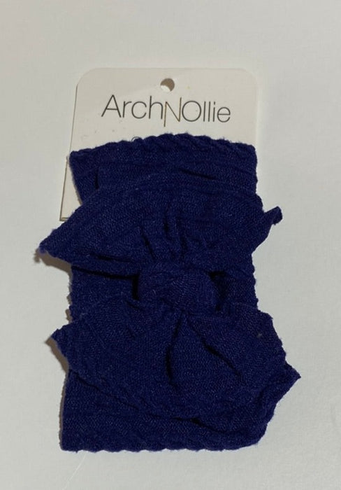ArchNOllie | Basic Knot Bow