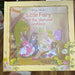 Shirley Barber Book | Little Fairy and the diamond necklace HB