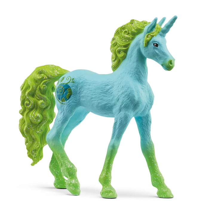 Schleich | Bayala | Collectable Unicorn - Terra