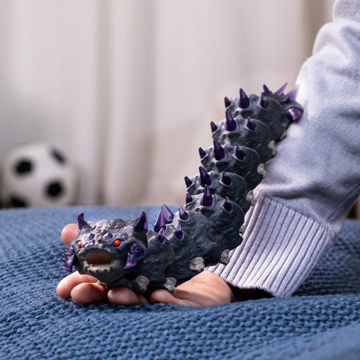 Schleich | Eldrador | Shadow Worm