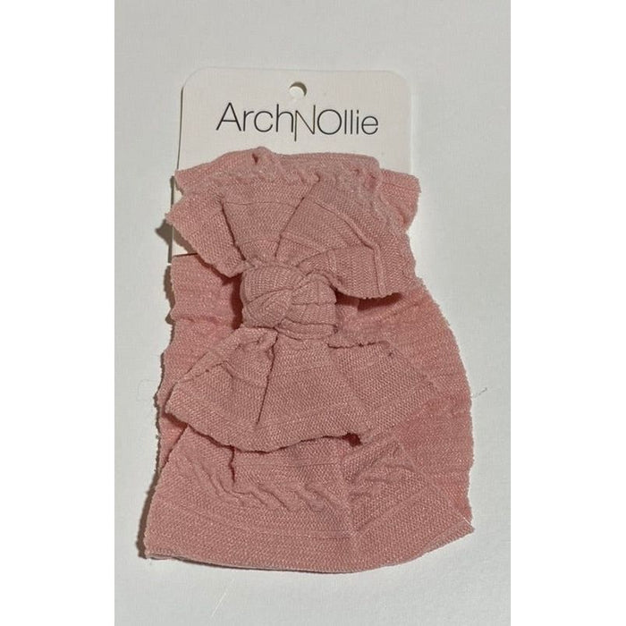 ArchNOllie | Basic Knot Bow