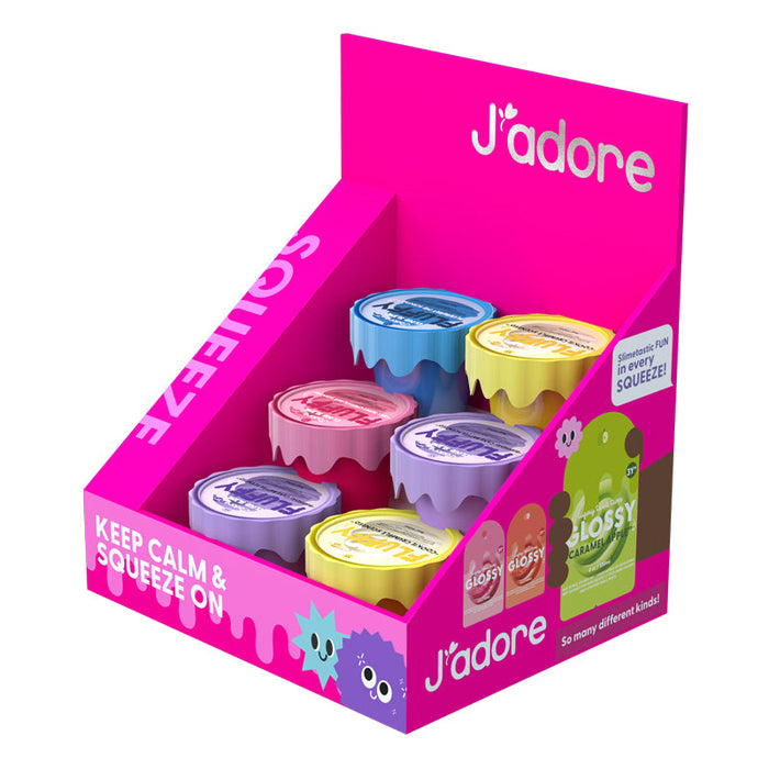 J'adore Fluffy Slime