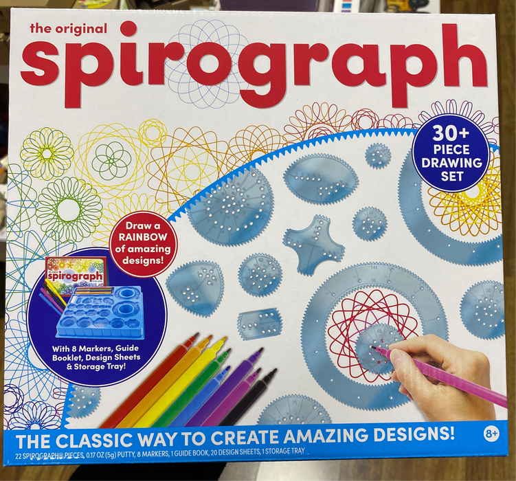 Spirograph Original