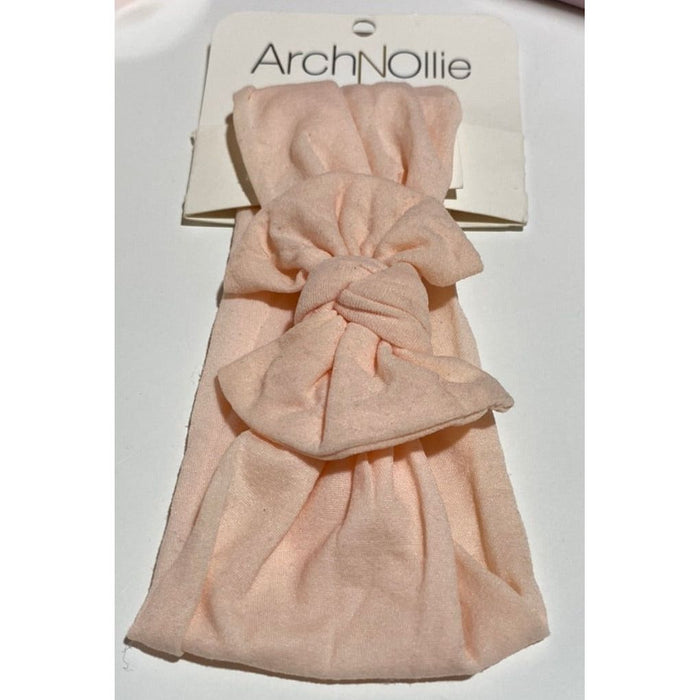 ArchNOllie | Basic Knot Bow