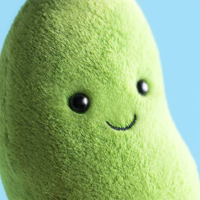 Jellycat | Amuseables Soyella Edamame Bean
