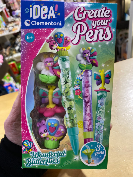 Clementoni Pen Lab - Small