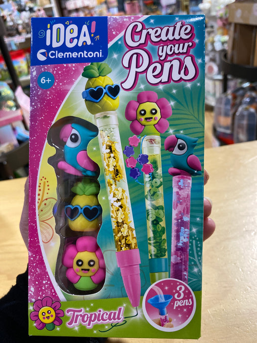 Clementoni Pen Lab - Small