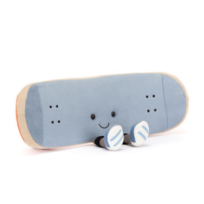 Jellycat | Amuseables Sports Skateboarding