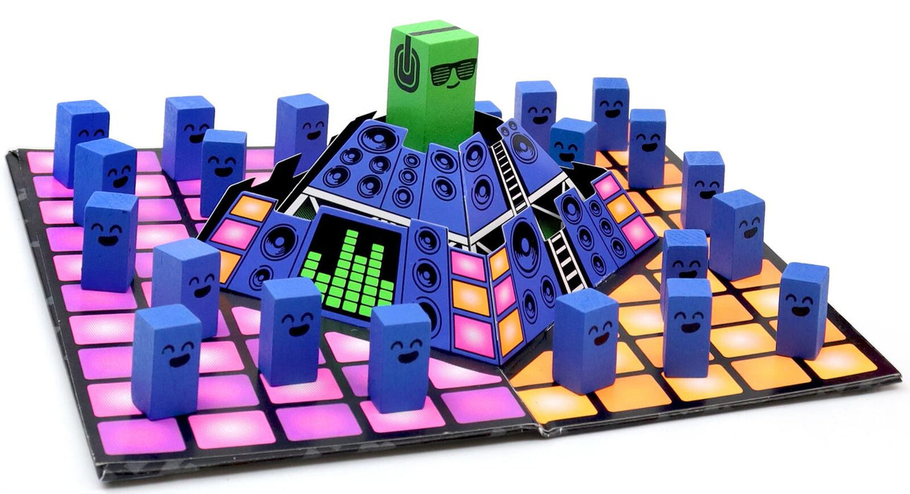 Game | Add to Playlist