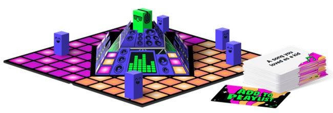 Game | Add to Playlist