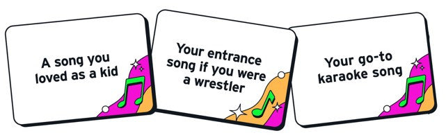 Game | Add to Playlist