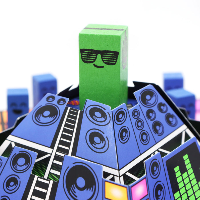 Game | Add to Playlist