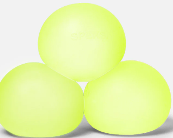 Speks | Gump Stress Ball
