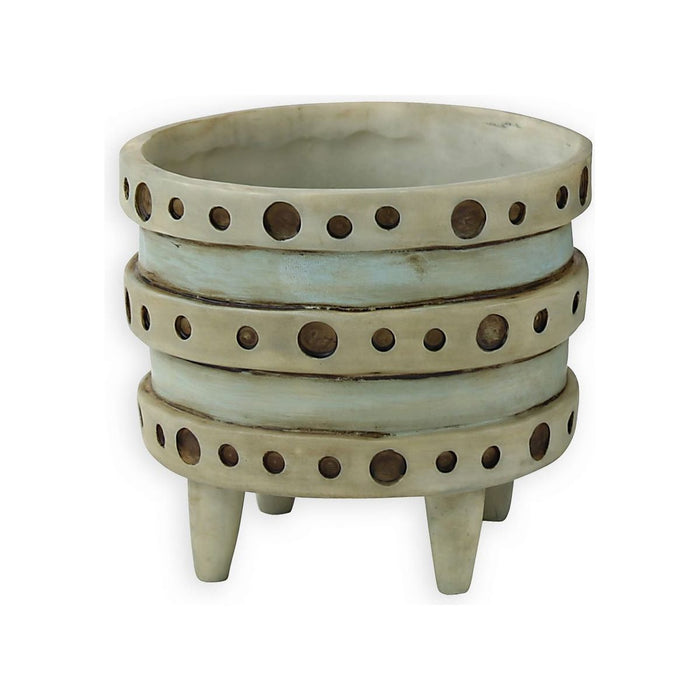 Allen Designs | Planter | Baby Vera Dot