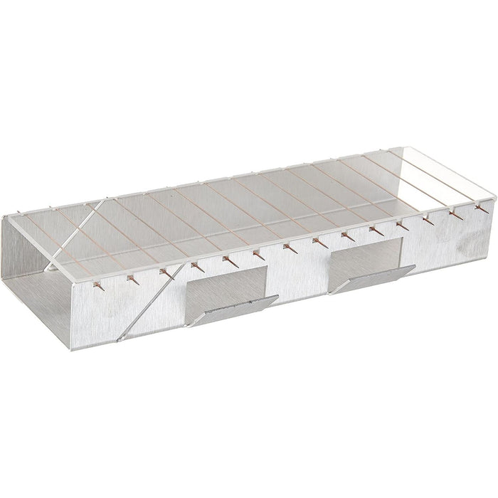 Amaco | Clay Bead Baking Rack