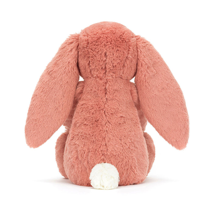 Jellycat Bashful Bunny Sorrel Medium