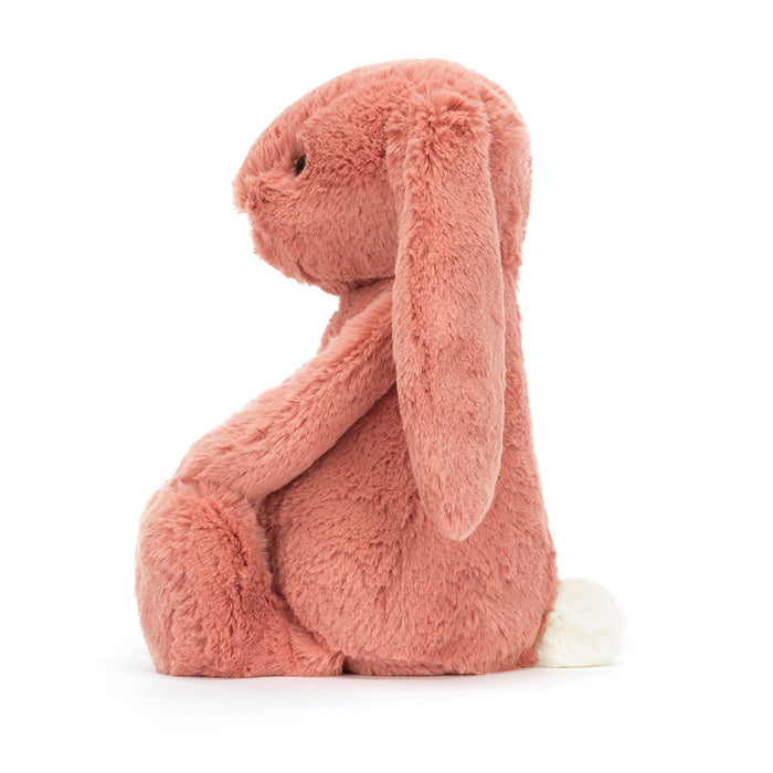 Jellycat Bashful Bunny Sorrel Medium