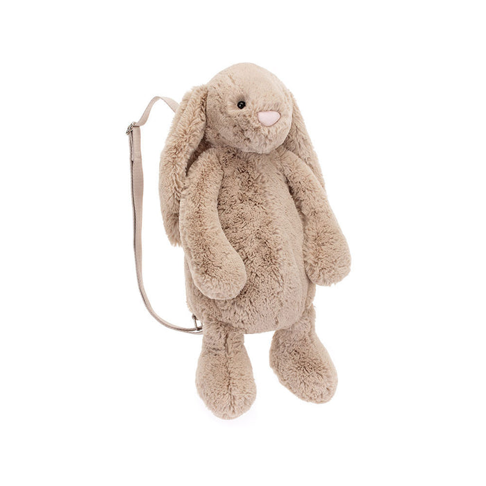 Jellycat | Backpack | Bashful Beige Bunny