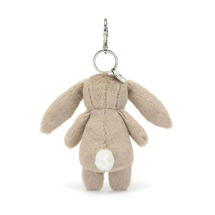 Jellycat | Bag Charm | Blossom Beige Bunny