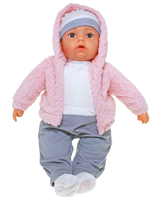 Baby Doll | Evelyn