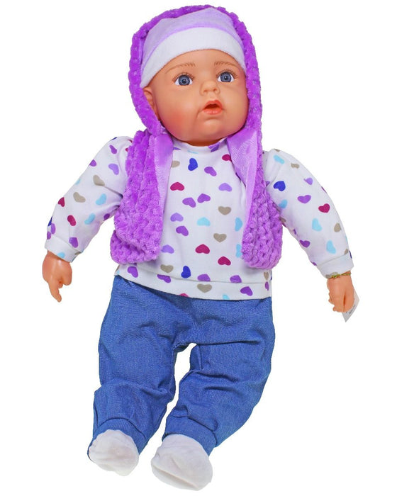 Baby Doll | Sofia