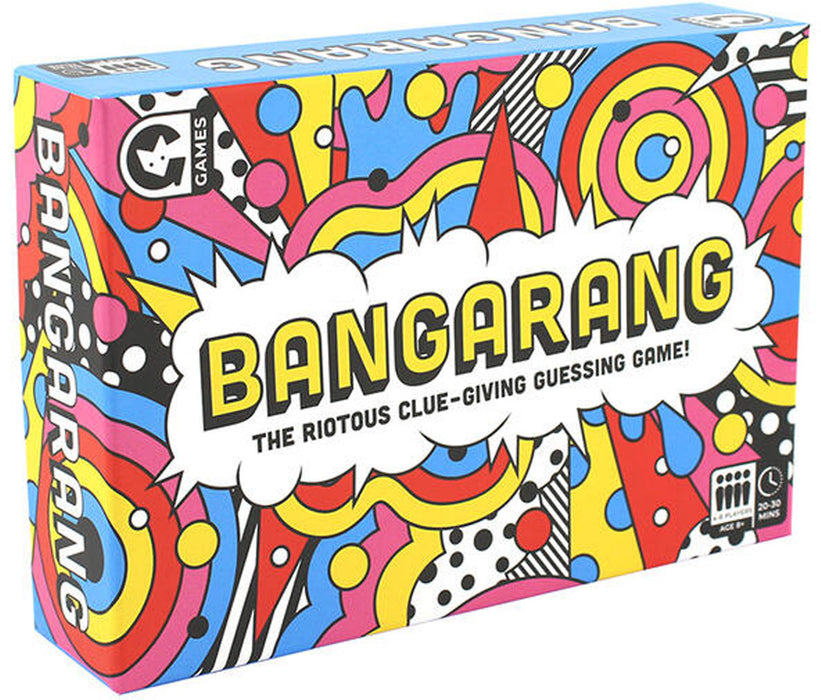 Game | Bangarang