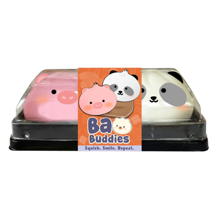 Bao Buddies (2 pack)